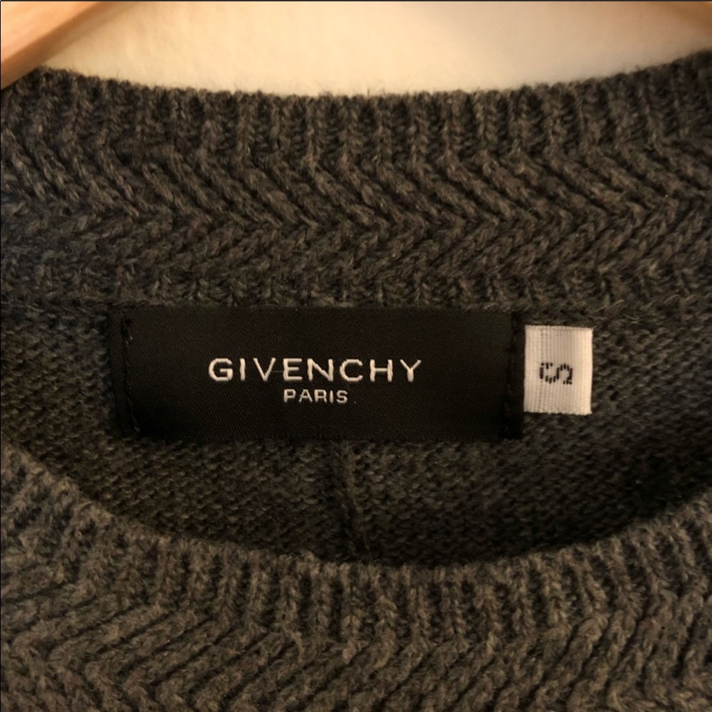 Givenchy Sweater - Picture 2 of 4